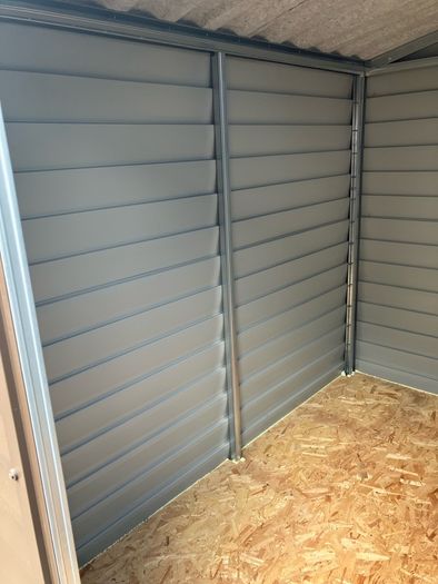 Garden Shed