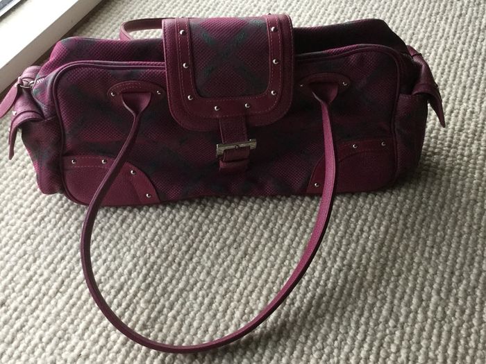 Longchamp ladies designer bag