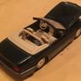 Solido Mercedes Benz 500 SL Image 3