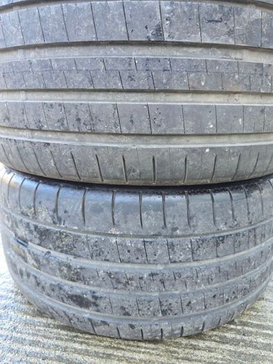 19" BMW M-Performance Alloys , G30/G31/G20/G11 etc
