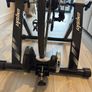 INSKY Bike Turbo Trainer Indoor Roller Excellent Condition Image 5