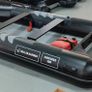 Wayler Mariner Rib Armoured  380 boat Only Image 5