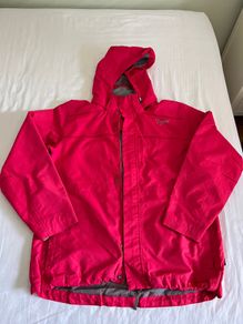 TOG24 Rain jacket