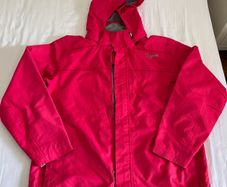TOG24 Rain jacket