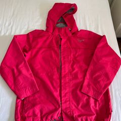 TOG24 Rain jacket