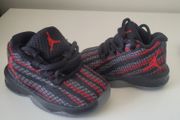 Jordan baby shoes
