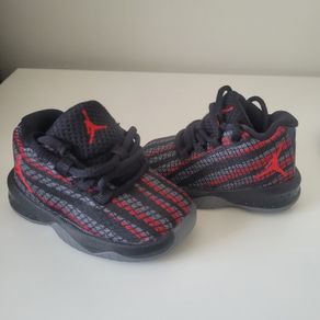 Jordan baby shoes