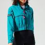 Berghaus 'Urban' cropped wind jacket Image 2