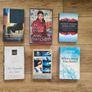 Variety of Books Image 3