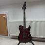Fender Special Edition Custom Telecaster FMT HH Image 2