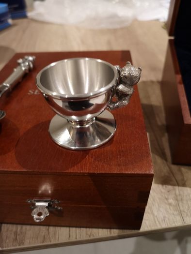 Christening gifts