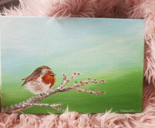 Original art