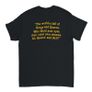 Black Sabbath Heaven And Hell Tour 1980 Heavyweight Unisex Crewneck T-shirt Image 5