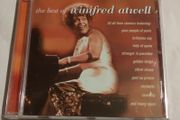 New The Best Of Winifred Atwell Cd