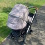 Silver Cross Wayfarer complete travel system Image 2