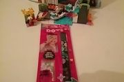 Lego Disney 41165 Frozen Anna's Canoe Expedition + FREE Lego Dots 41903 Cosmic Wonder Bracelet
