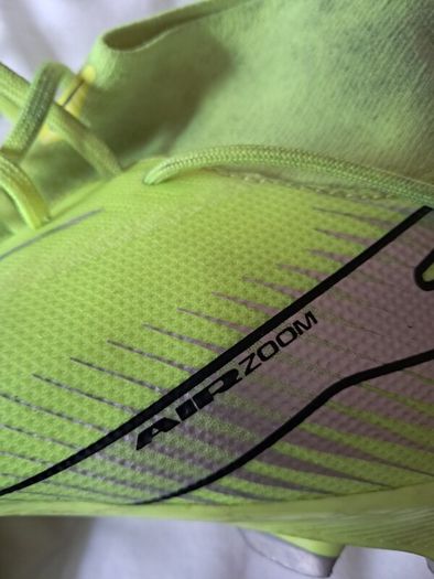 Nike Mercurial Football Boots