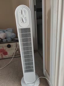 cooling fan