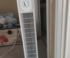 cooling fan
