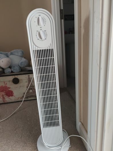 cooling fan