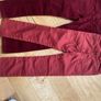 Bundle 8-9 years 2 Benetton jumpers, POP trousers, Verbaudet trousers Image 10