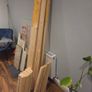Bundle of pine timber for DIY projects Image 5