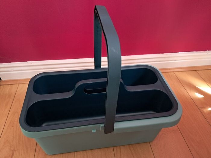 Cleaning Caddy
