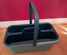 Cleaning Caddy