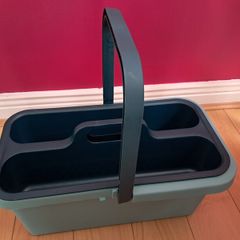 Cleaning Caddy