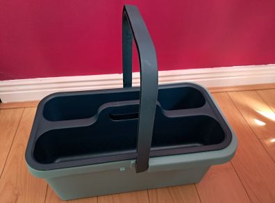 Cleaning Caddy