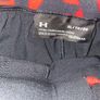 Under armour Men's UA RUSH Long Compression Shorts brand new Image 6