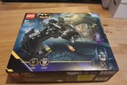 Lego Batwing: Batman vs The Joker