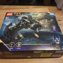 Lego Batwing: Batman vs The Joker