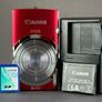 Canon Ixus 150 Image 6