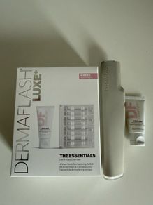 Dermaflash Luxe+
