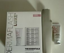 Dermaflash Luxe+