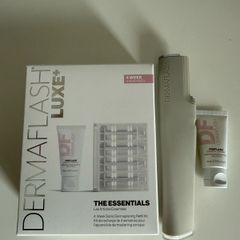 Dermaflash Luxe+
