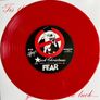 Fear - The Record (LP, Album, RSD, RE, Whi + 7", Single, RE, Red) Image 8