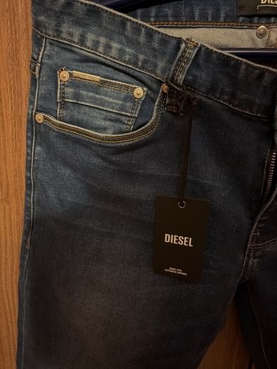 Diesel jeans