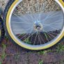 Raleigh burner Image 7