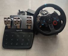 Logitech G29