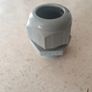 PG29 RS PRO Plastic Cable Gland Thread Size PG29, For Use With Heavy Duty Power Connector Image 8