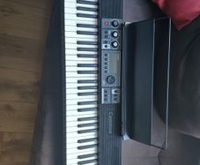 Casiotone CT S500 Keyboard