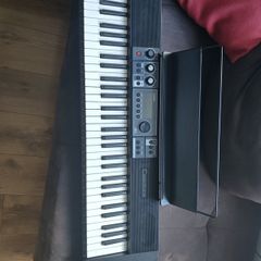 Casiotone CT S500 Keyboard