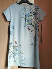 NEW - Next girl dress SIZE 15yrs