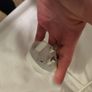 Ikea Forsa Work desk lamp white Image 7