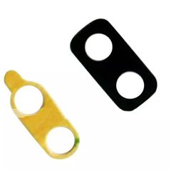 Samsung Galaxy J6 Plus Back Camera Glass Lens