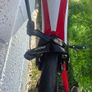 massi full carbon road bike Image 6