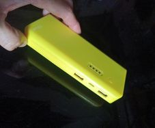 10000mah power bank