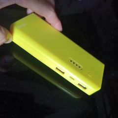 10000mah power bank